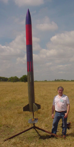 Charles Barnett Level 3